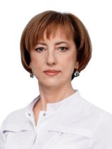 Ефимова Ирина Александровна