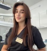 Узденова Амина Муратовна