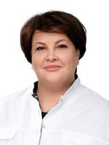 Малютина Инна Сергеевна