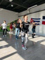 Магсумова Гульнара