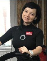 Скрипко Эвелина Анатольевна