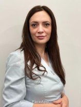 Димитрова-Симонович Лилия Йорданова