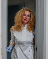 Кривоногова Анна Викторовна