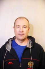 Воробьев Сергей Викторович