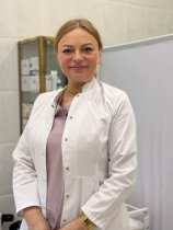 Гализдра Наталья Леонидовна