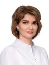 Василенок Яна Константиновна