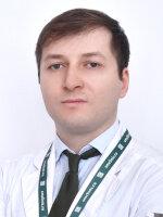 Хадонов Сослан Олегович