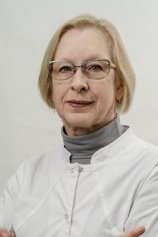 Золина Татьяна Алексеевна