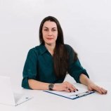 Мещерякова Юлия Геннадьевна