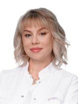 Погорелова Валентина Владимировна
