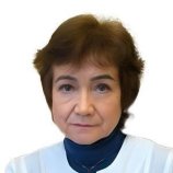Жарникова Галина Алексеевна