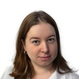 Маркова Руслана Викторовна