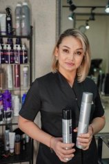 Мамбетова Гузель Наильевна