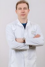 Носов Владимир Сергеевич