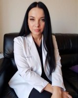 Борисова Татьяна Сергеевна