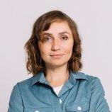 Михайлова Мария Олеговна