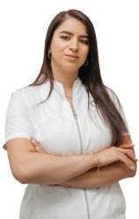 Мехтизаде Айдан Рамизовна
