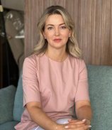 Якименко Ирина Игоревна