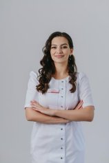 Мелтонян Олинга Арамовна