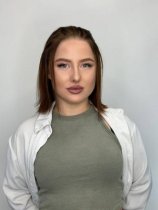 Екимова Екатерина