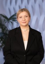 Муравьева Виктория Викторовна