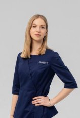 Крылова Алиса Геннадьевна