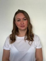 Ведущий мастер Ольга