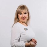 Викторова Наталья Васильевна