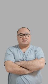 Суттубаев Ринат Батырханович