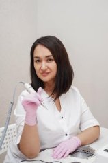 Ермуканова Алия Салимовна