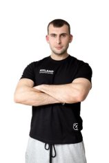 Заливацкий Андрей
