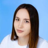 Бекетова Наталия Юрьевна