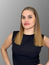 Мазур Ирина