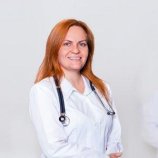 Смирнова Олеся Вячеславовна