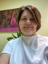 Громова Ирина