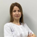 Борисова Елена Сергеевна