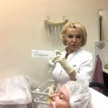 Туманова Нина Алексеевна