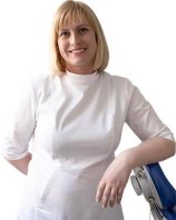Лассман Ирина Александровна
