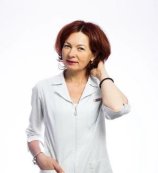 Игнатова Надежда Геннадьевна
