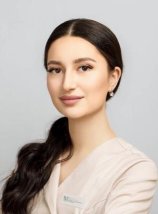 Насырова Эллина Рамилевна