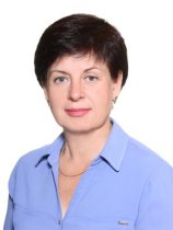 Кургузова Наталия Леонтьевна