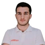 Дышеков Рустам Артурович