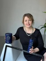 Чиркова Юлия