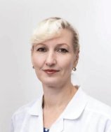 Чижова Лариса Александровна