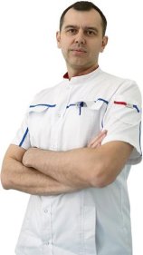 Аникеев Дмитрий Константинович
