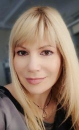 Михеева Ирина