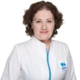 Орешникова Мария Владимировна