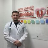 Чухлебов Богдан Александрович