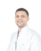 Аскеров Тогрул Заурович