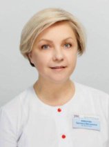Ковалева Светлана Витальевна